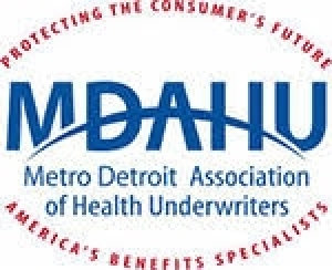 Metro Detroit Association of Health Underwriters –Board Member