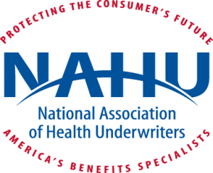 National Association of Health Underwriters –Member